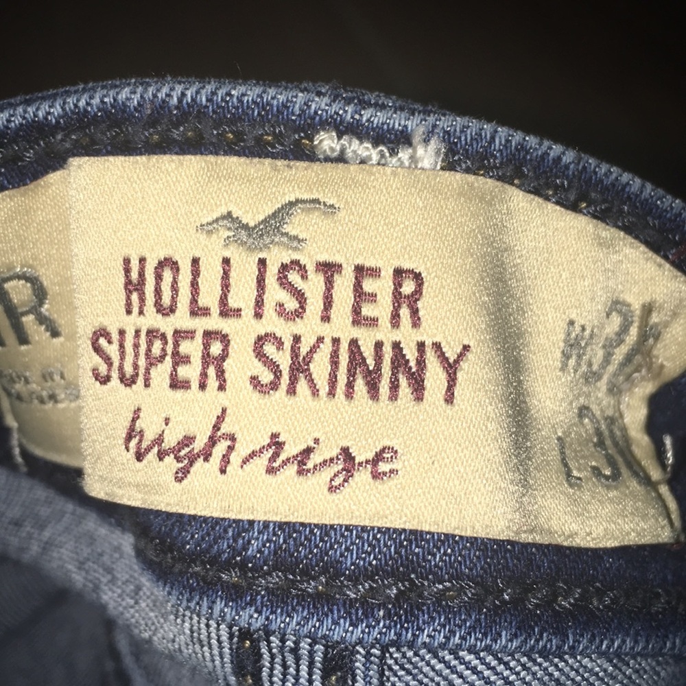 Jeans - Picture 2 of 2